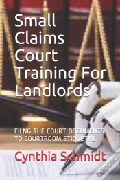 Capa do artigo Small Claims Court Training For Landlords
