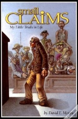 Capa do artigo Small Claims