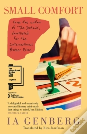 Capa do artigo Small Comfort
