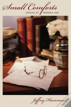 Capa do artigo Small Comforts