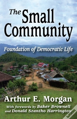 Capa do artigo Small Community