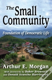Capa do artigo Small Community