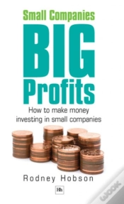 Capa do artigo Small Companies, Big Profits