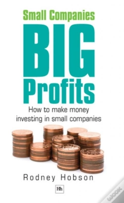 Capa do artigo Small Companies, Big Profits