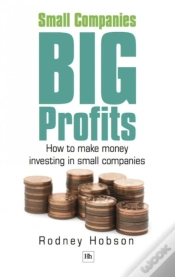 Capa do artigo Small Companies, Big Profits