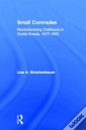 Capa do artigo Small Comrades