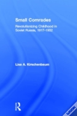 Capa do artigo Small Comrades
