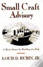 Capa do artigo Small Craft Advisory