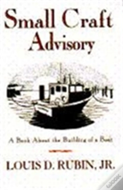 Capa do artigo Small Craft Advisory