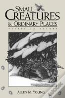 Small Creatures And Ordinary Places