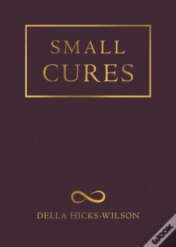 Capa do artigo Small Cures