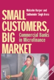 Capa do artigo Small Customers, Big Market