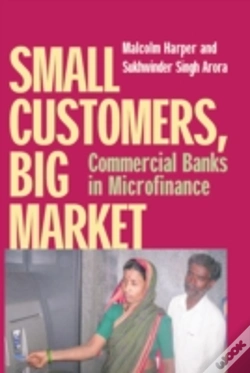 Capa do artigo Small Customers, Big Market