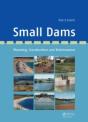 Small Dams - Preview