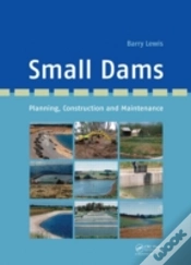 Capa do artigo Small Dams