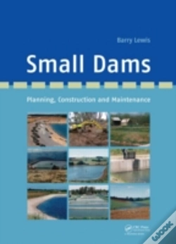 Capa do artigo Small Dams