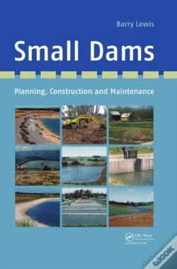 Capa do artigo Small Dams