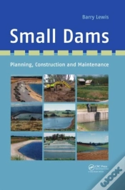 Capa do artigo Small Dams