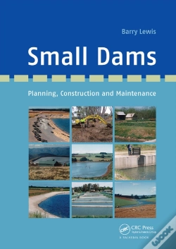 Capa do artigo Small Dams