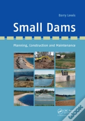 Capa do artigo Small Dams