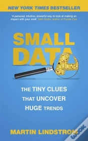 Capa do artigo Small Data