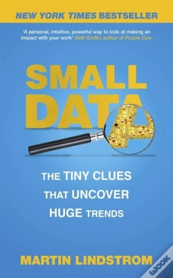 Capa do artigo Small Data
