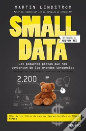 Capa do artigo Small Data