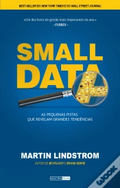 Capa do artigo Small Data