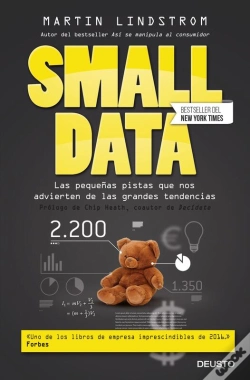 Capa do artigo Small Data