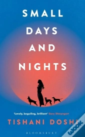 Small Days And Nights