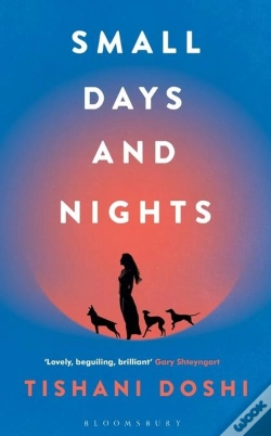 Capa do artigo Small Days And Nights