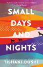 Small Days And Nights - Preview
