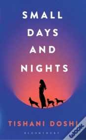 Capa do artigo Small Days And Nights