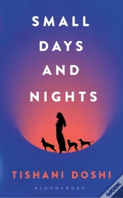 Capa do artigo Small Days And Nights