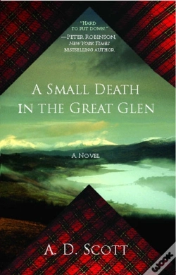 Capa do artigo Small Death In The Great Glen