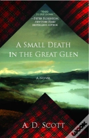 Capa do artigo Small Death In The Great Glen