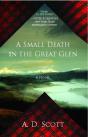 Small Death In The Great Glen - Preview