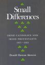 Small Differences - Preview