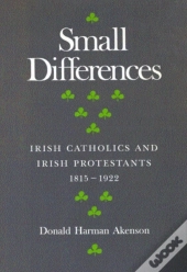 Small Differences
