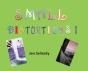 Small Distortions: A Coffee Table Book B - Preview