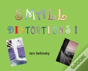 Capa do artigo Small Distortions: A Coffee Table Book B