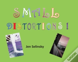 Capa do artigo Small Distortions: A Coffee Table Book B