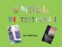 Small Distortions: A Coffee Table Book B - Preview