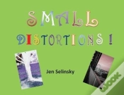 Capa do artigo Small Distortions: A Coffee Table Book B