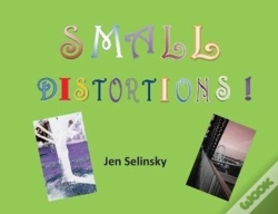 Capa do artigo Small Distortions: A Coffee Table Book B