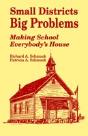 Small Districts, Big Problems - Preview