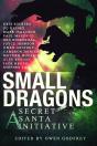 Small Dragons - Preview