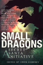 Small Dragons - Preview
