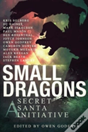 Capa do artigo Small Dragons