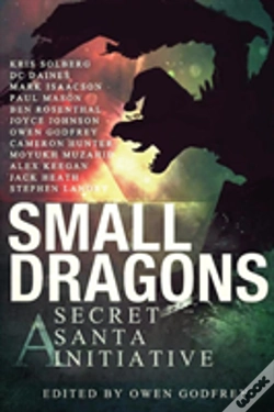 Capa do artigo Small Dragons